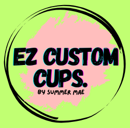 EZCUSTOMCUPS